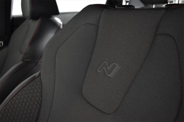 new 2025 Hyundai Elantra car, priced at $29,844