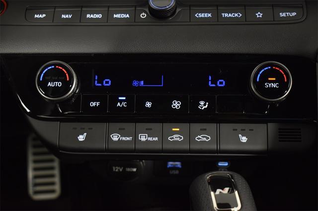 new 2025 Hyundai Elantra car, priced at $29,844
