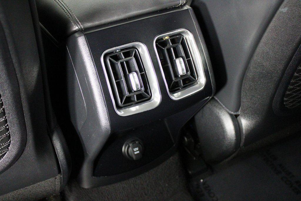 used 2024 Kia Sorento car, priced at $25,145