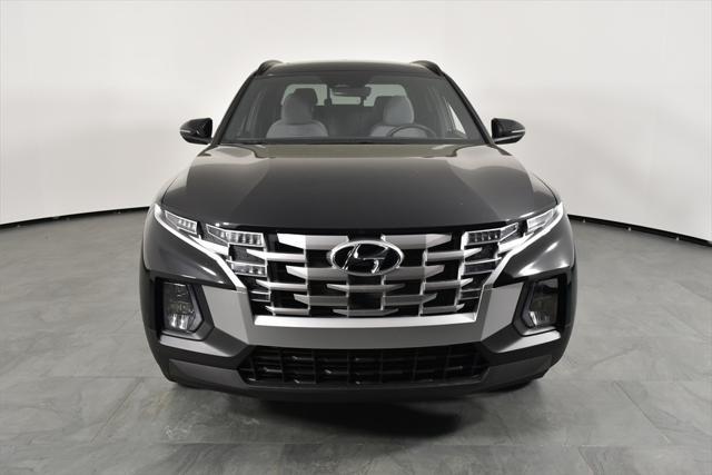 new 2024 Hyundai Santa Cruz car, priced at $32,900