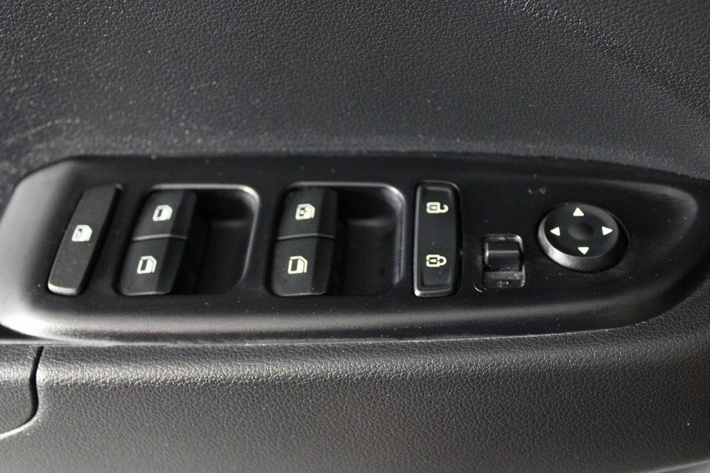 used 2024 Hyundai Venue car, priced at $15,903