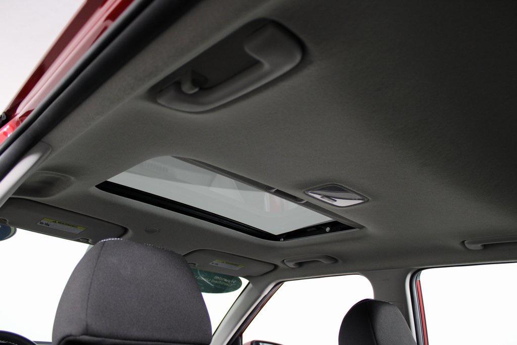 used 2024 Hyundai Venue car, priced at $15,903