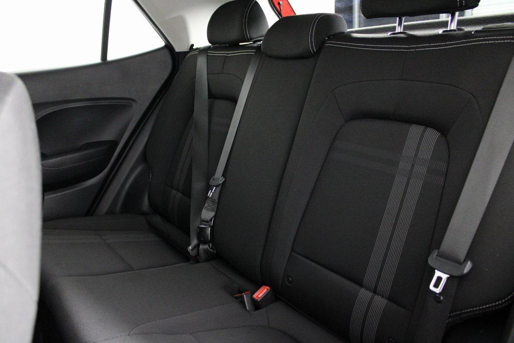 used 2024 Hyundai Venue car, priced at $15,903