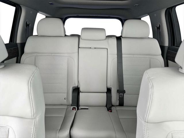 new 2025 Hyundai Santa Fe car, priced at $43,544