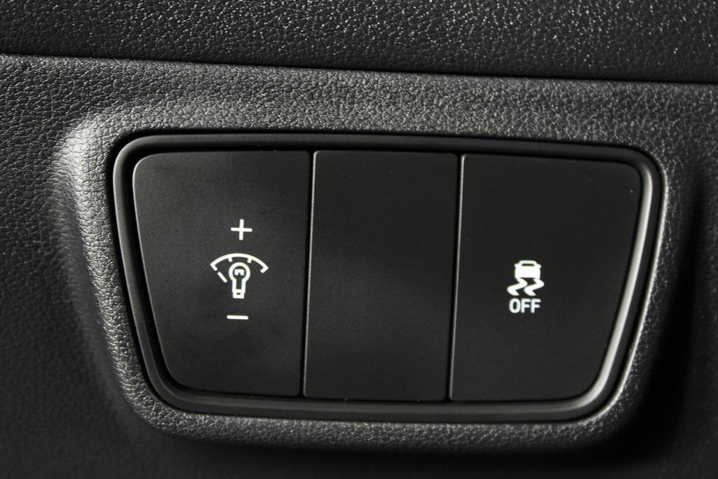 used 2022 Hyundai Tucson car, priced at $21,274