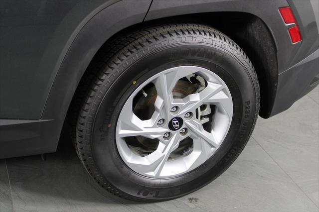 used 2022 Hyundai Tucson car, priced at $21,987