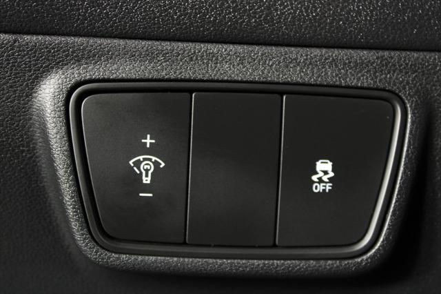 used 2022 Hyundai Tucson car, priced at $21,987