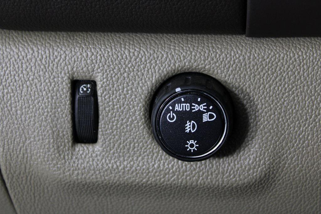 used 2018 GMC Canyon car, priced at $14,206