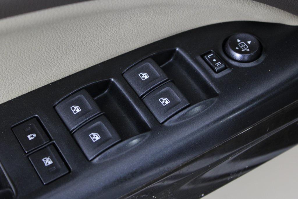 used 2018 GMC Canyon car, priced at $14,206