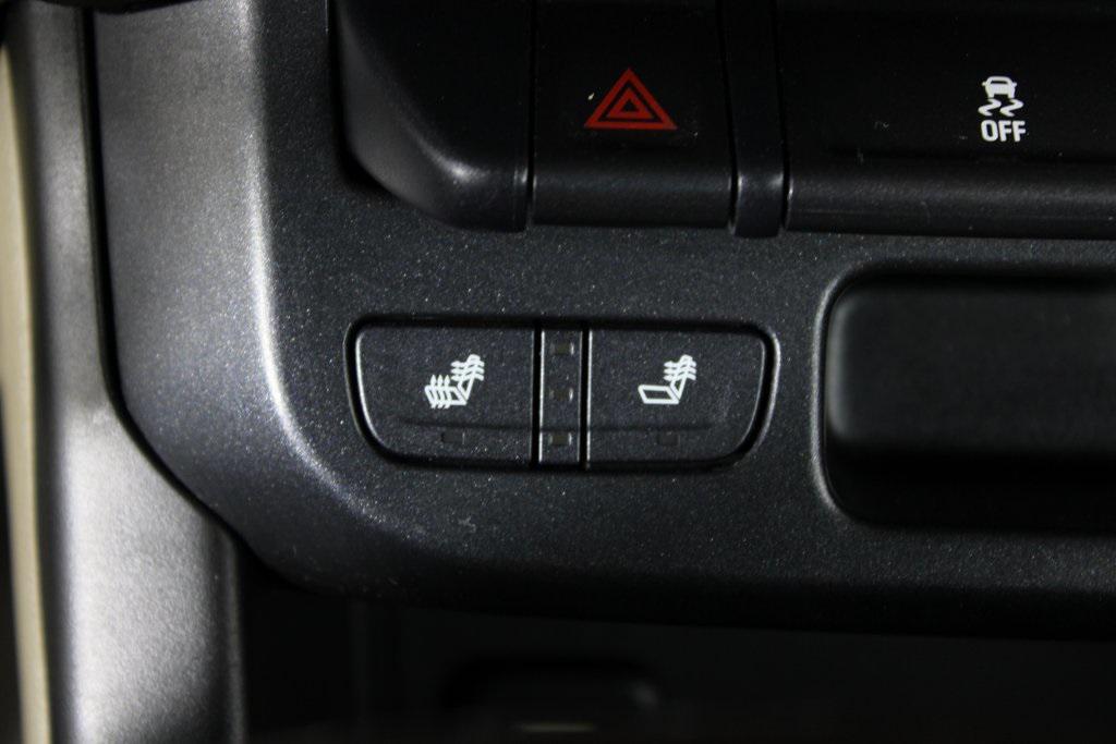 used 2018 GMC Canyon car, priced at $14,206