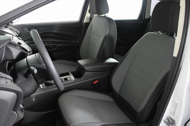 used 2017 Ford Escape car, priced at $11,197