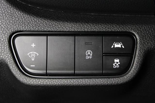 used 2023 Kia Seltos car, priced at $20,287
