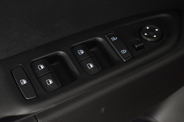 new 2025 Hyundai Venue car, priced at $23,739
