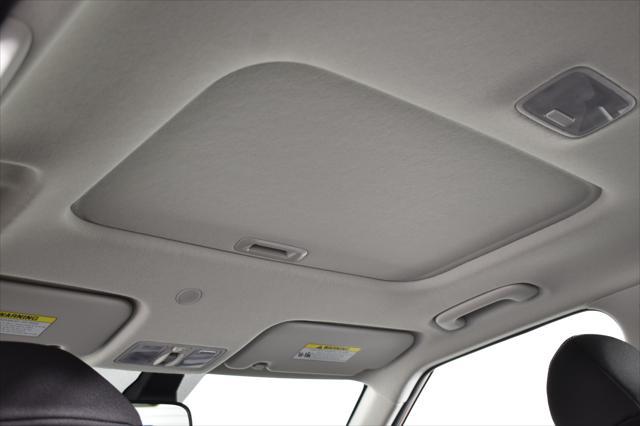 new 2025 Hyundai Venue car, priced at $23,739