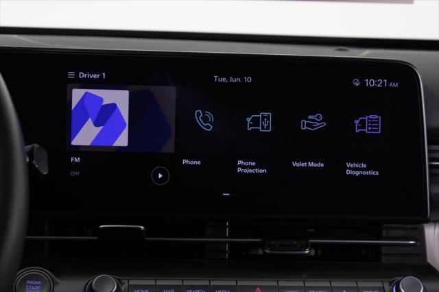 used 2024 Hyundai Kona car, priced at $21,478