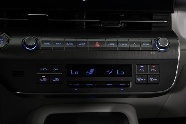 used 2024 Hyundai Kona car, priced at $21,478