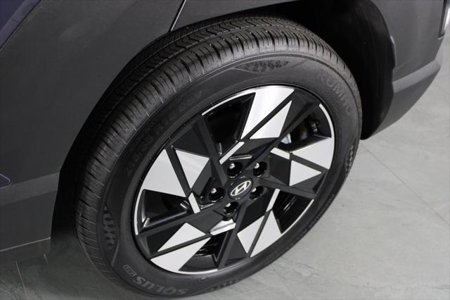 used 2024 Hyundai Kona car, priced at $21,478