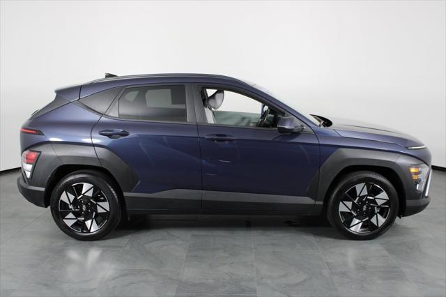used 2024 Hyundai Kona car, priced at $21,478