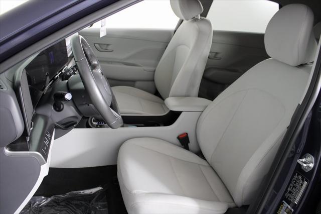used 2024 Hyundai Kona car, priced at $21,478