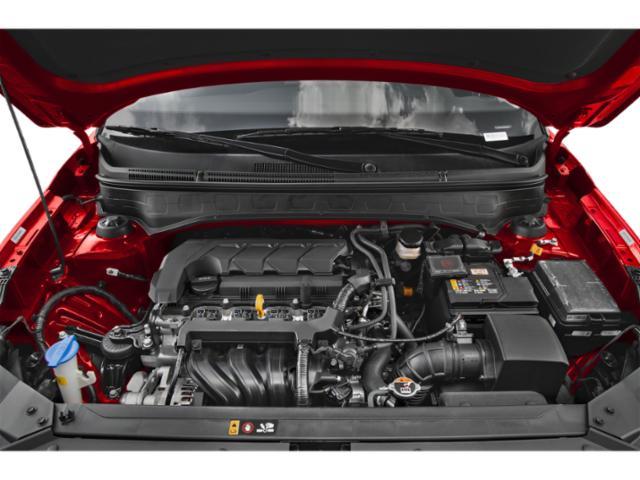 new 2026 Hyundai Venue car, priced at $21,523