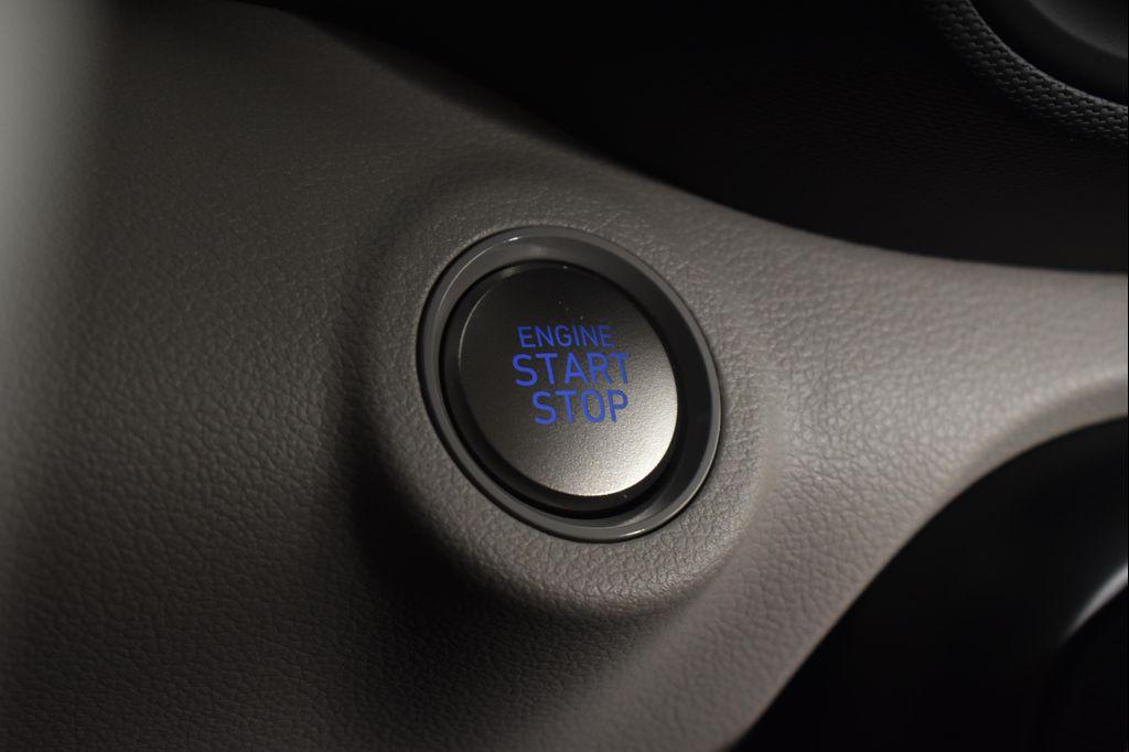 new 2025 Hyundai Venue car, priced at $22,055