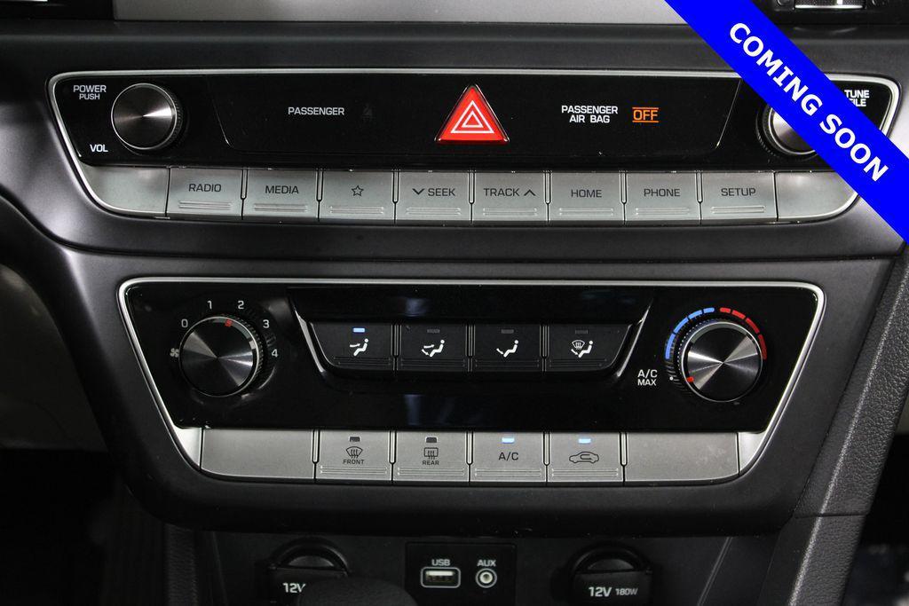 used 2019 Hyundai Sonata car, priced at $10,064