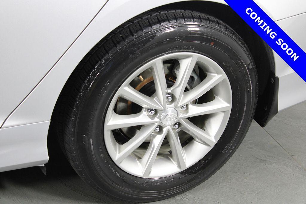 used 2019 Hyundai Sonata car, priced at $10,064