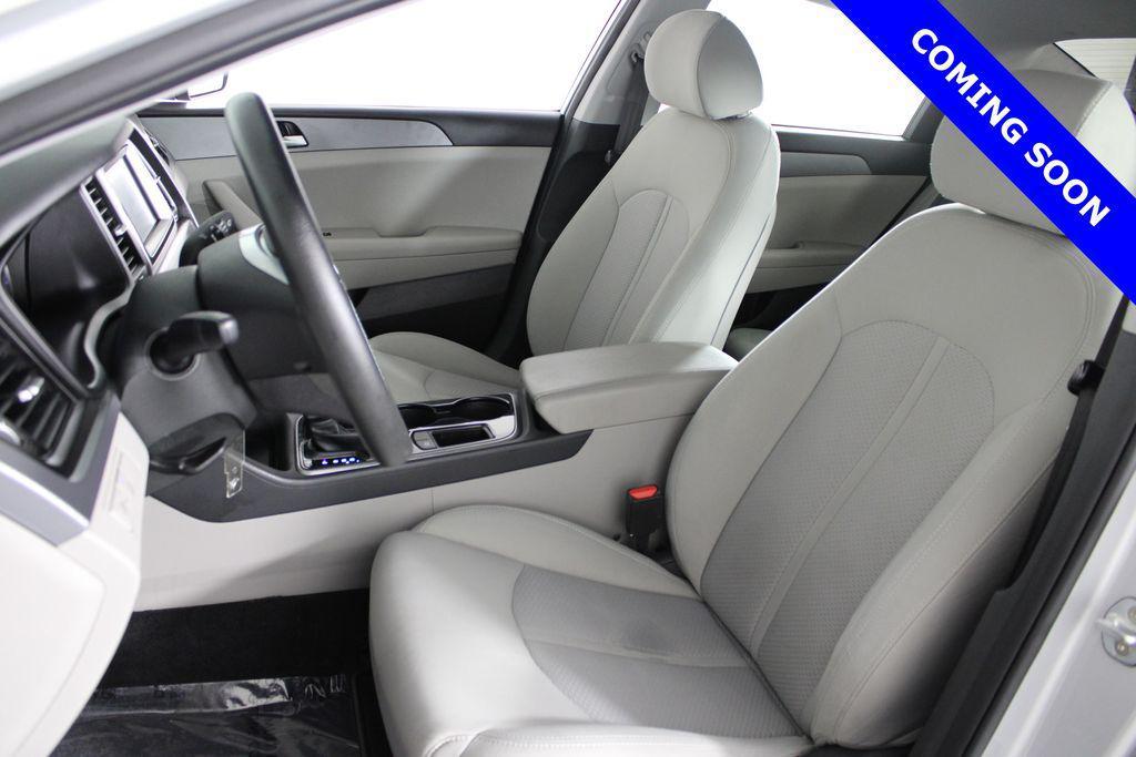used 2019 Hyundai Sonata car, priced at $10,064