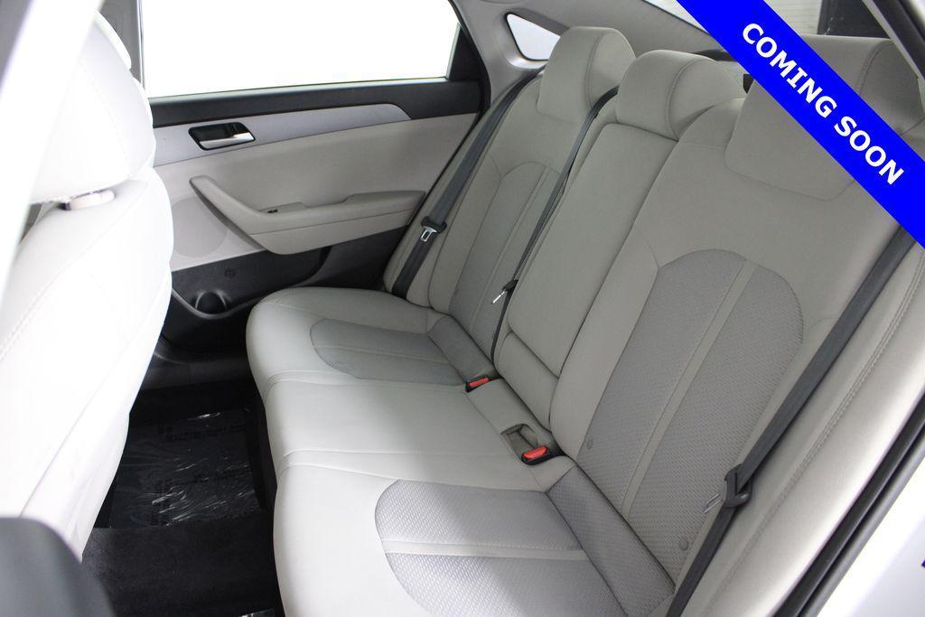 used 2019 Hyundai Sonata car, priced at $10,064