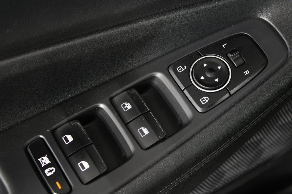 used 2019 Hyundai Santa Fe car, priced at $15,744