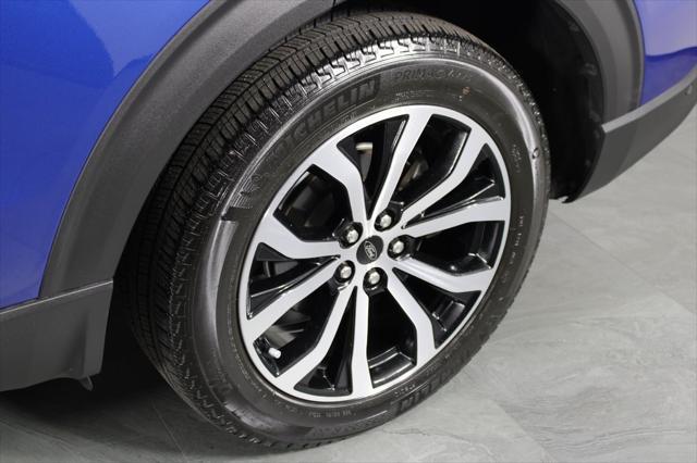 used 2020 Ford Explorer car, priced at $35,385