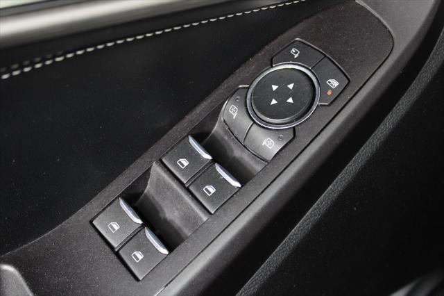 used 2020 Ford Explorer car, priced at $35,385