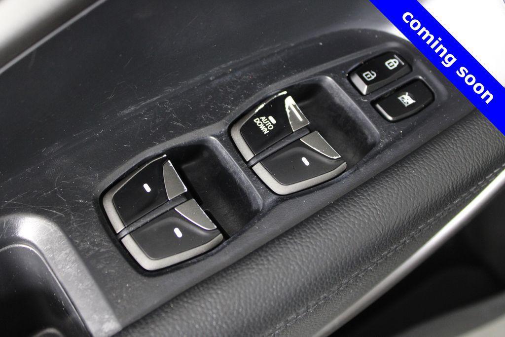 used 2018 Hyundai Santa Fe Sport car, priced at $12,878