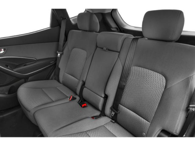 used 2018 Hyundai Santa Fe Sport car, priced at $12,878