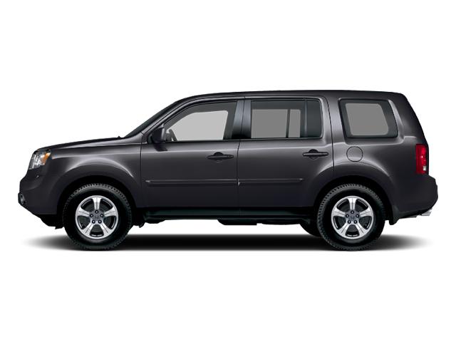 used 2013 Honda Pilot car, priced at $10,887