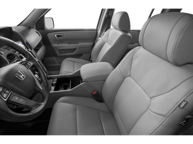 used 2013 Honda Pilot car, priced at $10,887