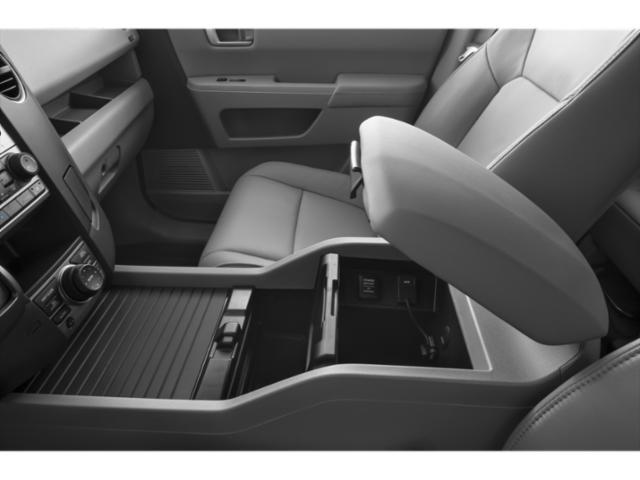 used 2013 Honda Pilot car, priced at $10,887