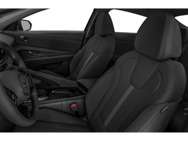 used 2023 Hyundai Elantra car, priced at $18,095