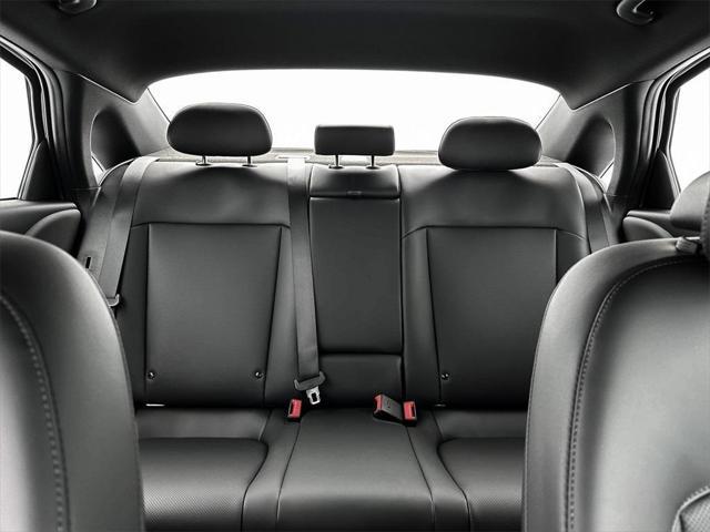 new 2025 Hyundai IONIQ 6 car, priced at $41,017