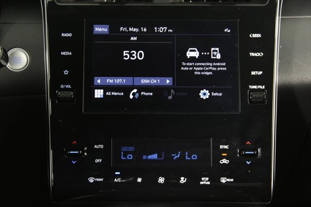 used 2024 Hyundai SANTA CRUZ car, priced at $25,487