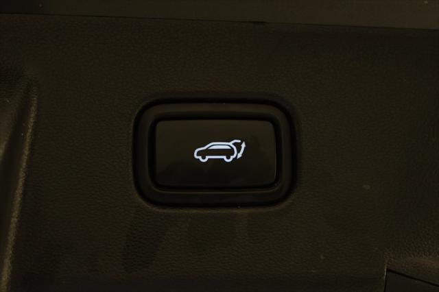 used 2022 Hyundai Tucson car, priced at $20,258