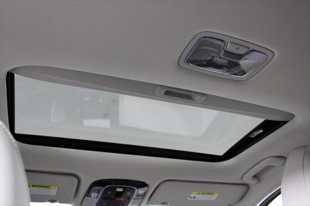 used 2022 Hyundai Tucson car, priced at $20,258
