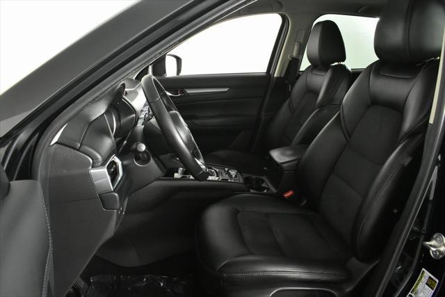 used 2018 Mazda CX-5 car, priced at $15,368