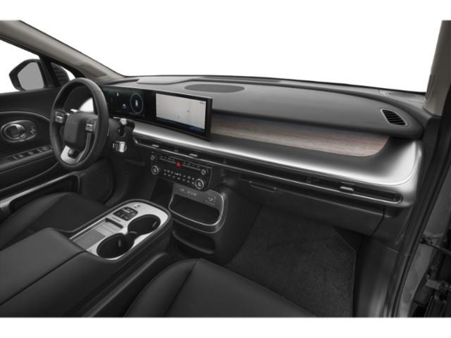 new 2026 Hyundai IONIQ 9 car, priced at $69,532