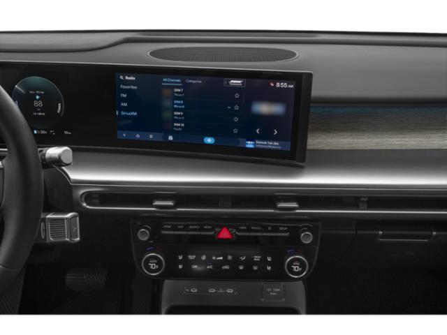 new 2026 Hyundai IONIQ 9 car, priced at $69,532