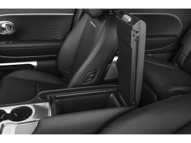 new 2026 Hyundai IONIQ 9 car, priced at $69,532