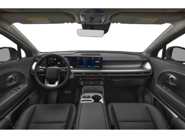 new 2026 Hyundai IONIQ 9 car, priced at $69,532