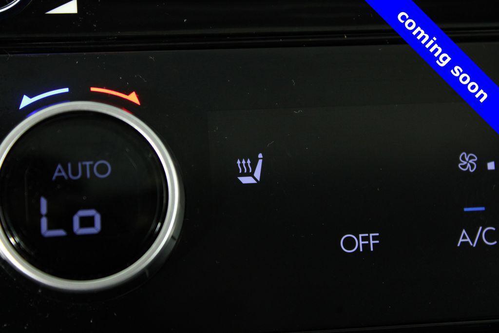 used 2025 Hyundai Tucson car, priced at $27,009