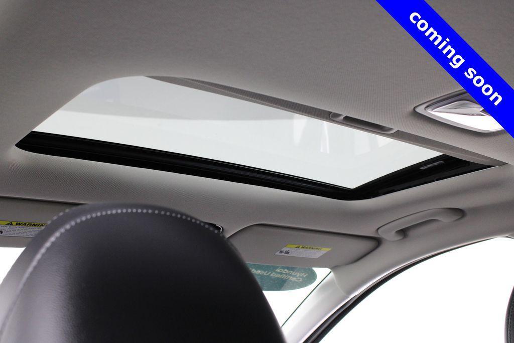 used 2025 Hyundai Tucson car, priced at $27,009