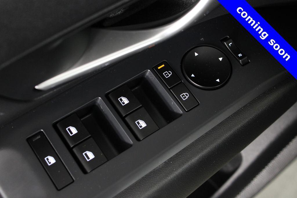 used 2025 Hyundai Tucson car, priced at $27,009